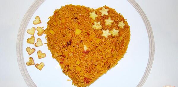 عکس غذا استانبولی
