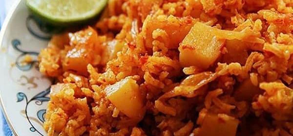 عکس غذا استانبولی
