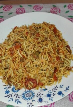 عکس غذا استانبولی
