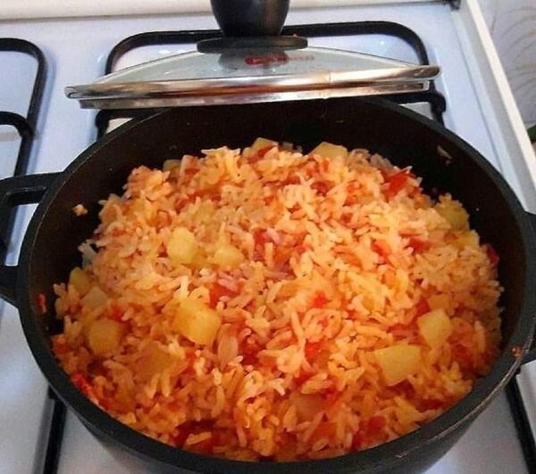 عکس غذا استانبولی