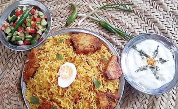عکس غذا استانبولی