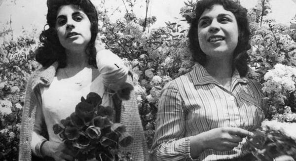 عکس های قبل از انقلاب