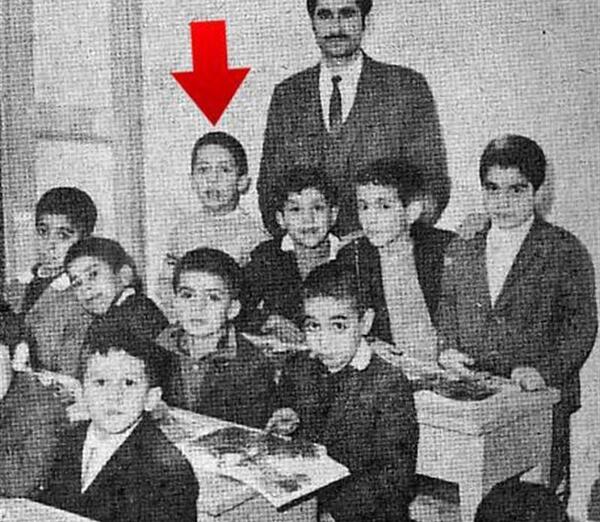 عکس های قبل از انقلاب