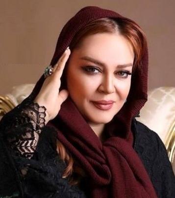 عکس بهاره خدابنده