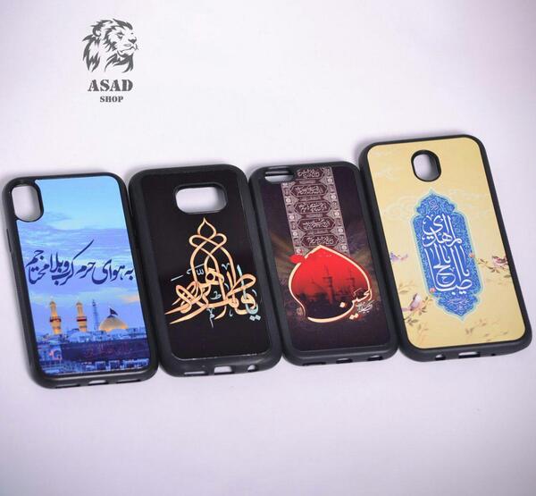 عکس ایده برای قاب گوشی پسرانه