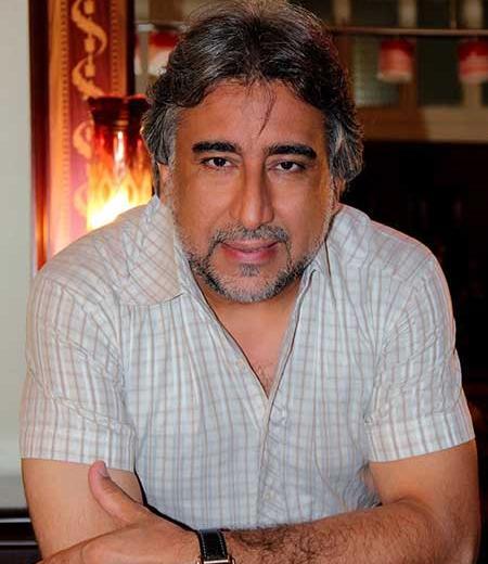 عکس همسر جواد گلپایگانی