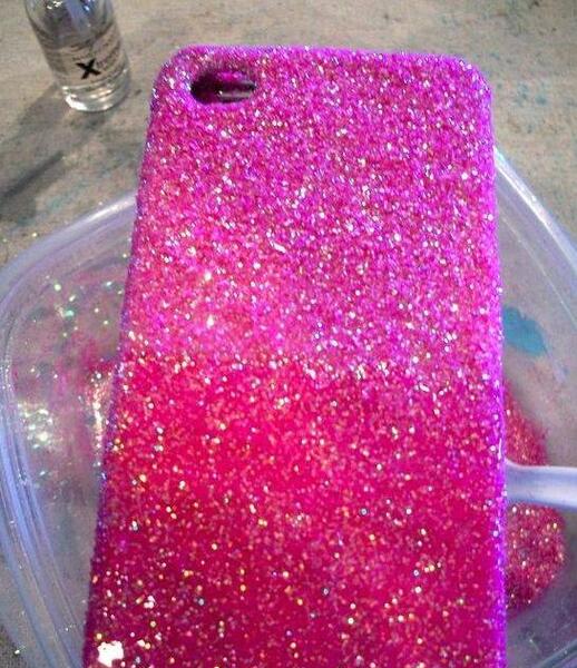عکس ایده دخترانه برای گوشی