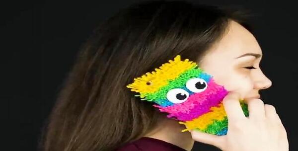 عکس ایده دخترانه برای گوشی