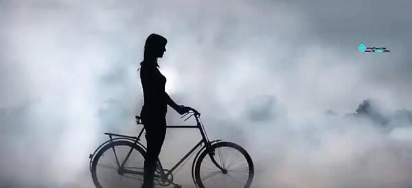 عکس ضد نور پرتره