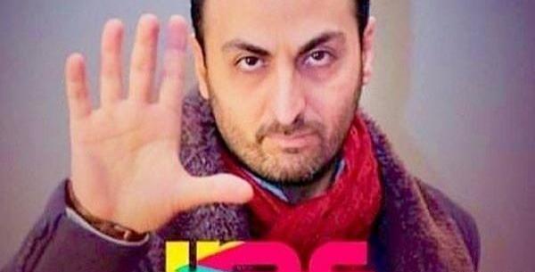 عکس سعید فتحی روشن