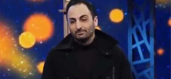 عکس سعید فتحی روشن