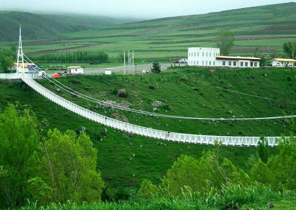 عکس از طبیعت اردبیل
