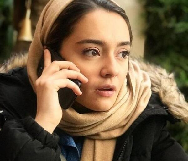 عکس های سوگند حاج حسین