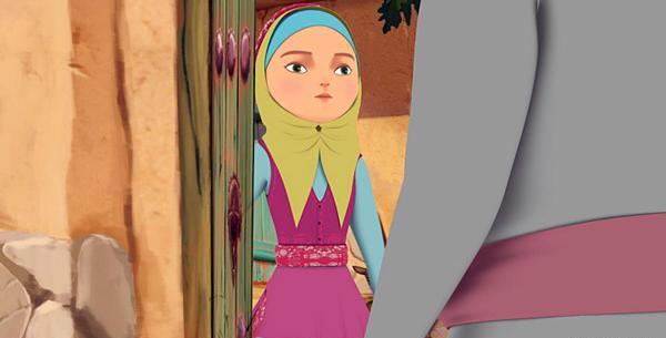 عکس ایران کارتونی