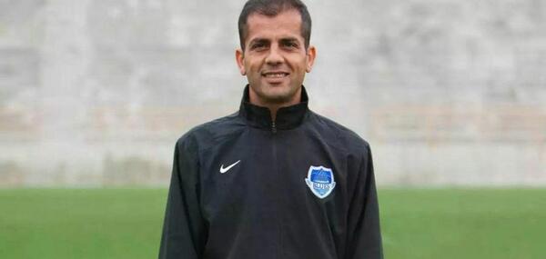 عکس همسر داریوش یزدانی