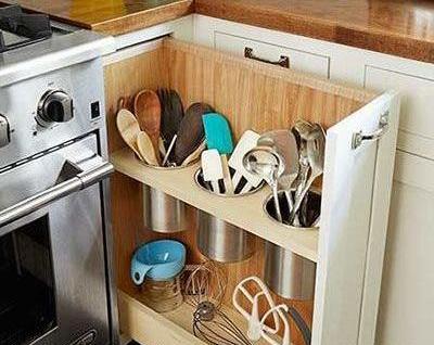 عکس ایده های قشنگ برای آشپزخانه