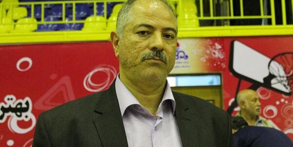عکس مهران حاتمی