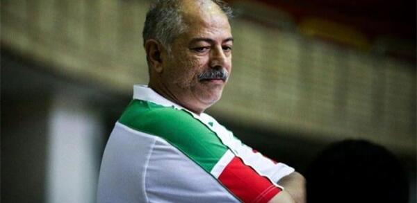 عکس مهران حاتمی
