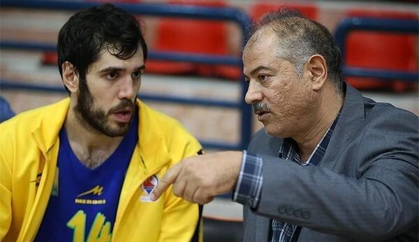 عکس مهران حاتمی