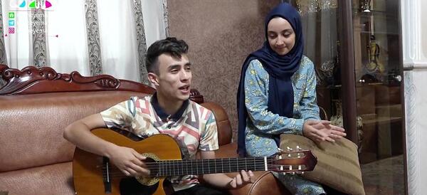 عکس زهره جوادی
