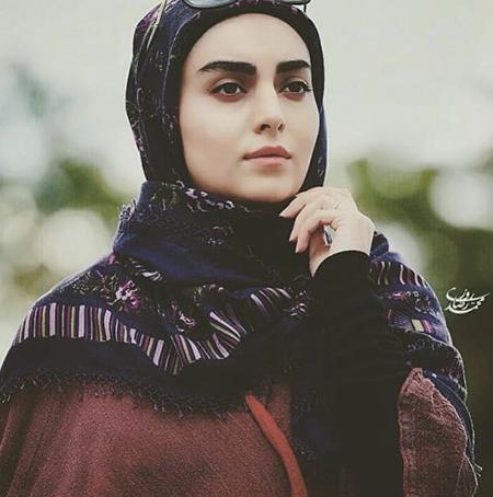 عکس زهره جوادی