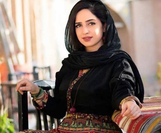 عکس زهره جوادی