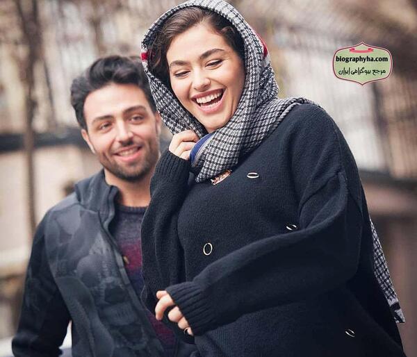 عکس سمانه کریمیان