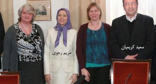 عکس سمانه کریمیان