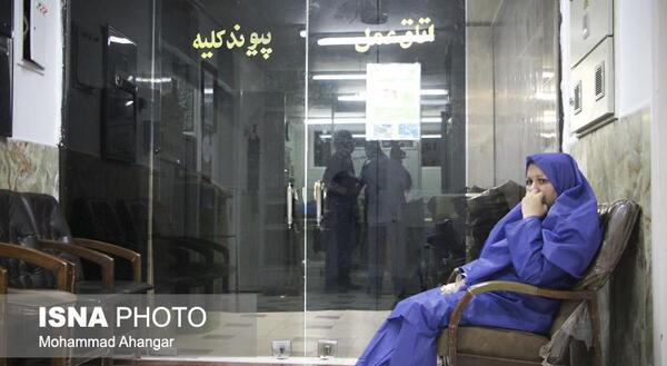 عکس بهنام پرویزی