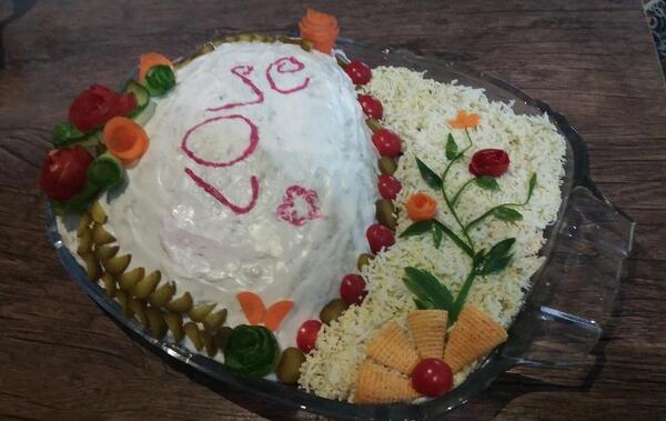 عکس محدثه حسین زاده
