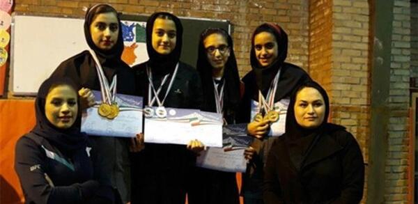 عکس ریحانه اسدی