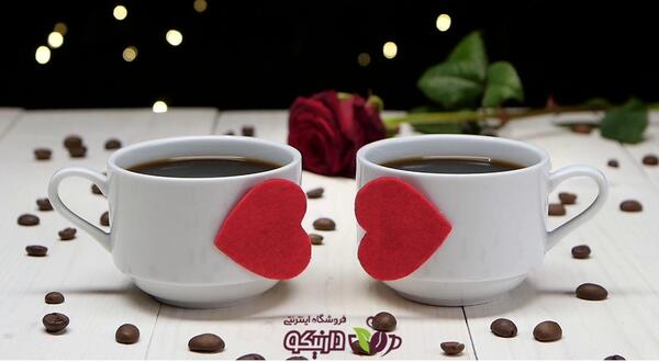 عکس قهوه مرگ