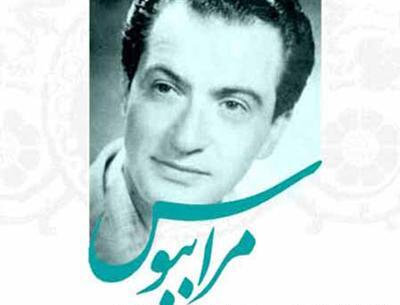 عکس حسن گلنراقی