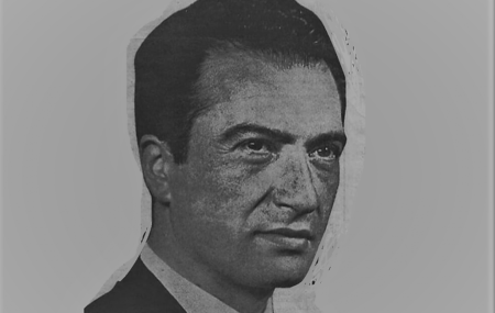 عکس حسن گلنراقی