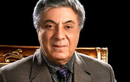 عکس حسن گلنراقی