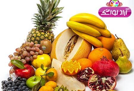 عکس لواشک کبابی