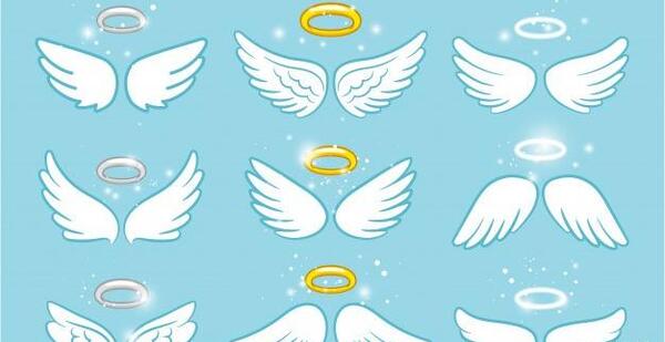 عکس لوگوی فرشته