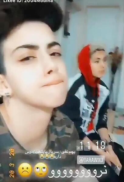 عکس خانوادگی شکیب غلامی
