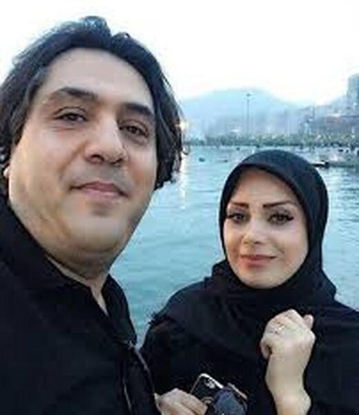 عکس زیبای صبا راد