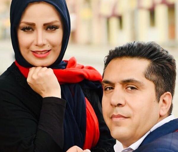 عکس زیبای صبا راد
