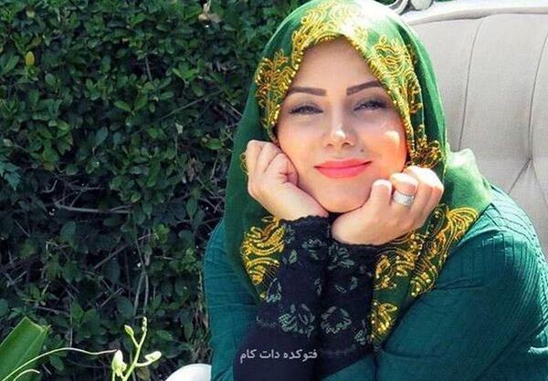 عکس زیبای صبا راد