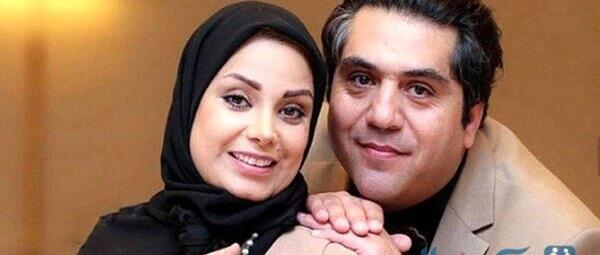 عکس زیبای صبا راد