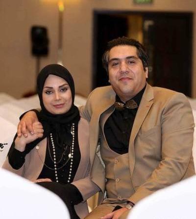 عکس زیبای صبا راد