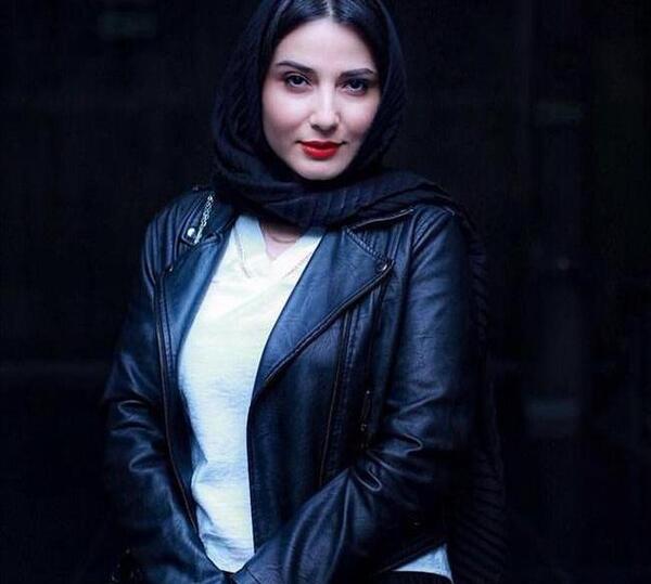 عکس سمیرا شجاعی اردبیل