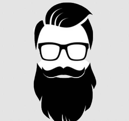 عکس پروفایل آرایشگری مردانه