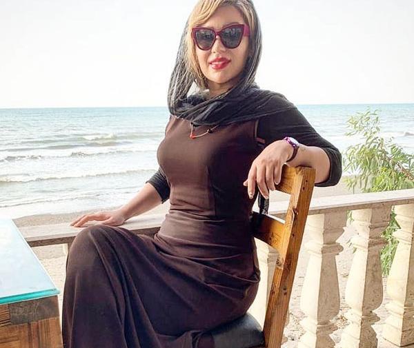 عکس شقایق دلشاد