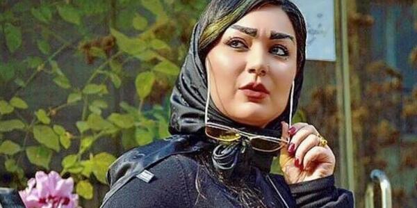 عکس شقایق دلشاد