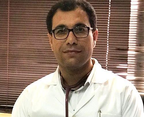 عکس آرش فتاحی