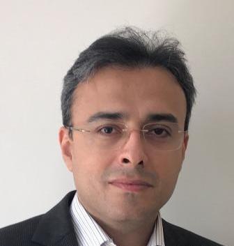 عکس آرش فتاحی