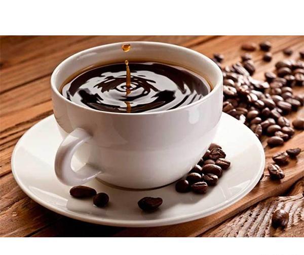 عکس قهوه اصل